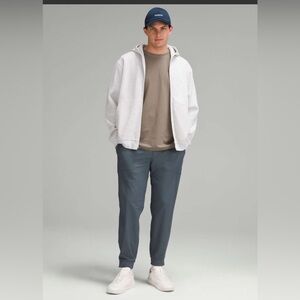 Lululemon ABC Jogger *Tall, Oil Grey, Size XXL